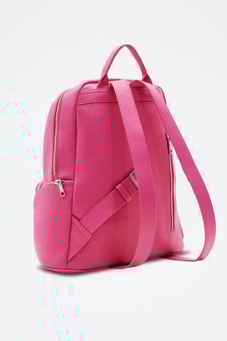 Rugtas Roze