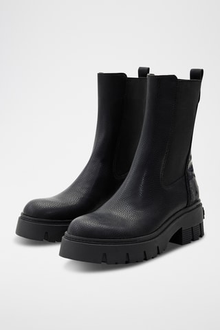 Chelsea Boots - Zwart