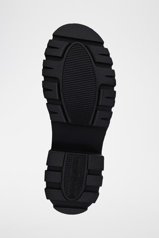 Chelsea Boots - Zwart