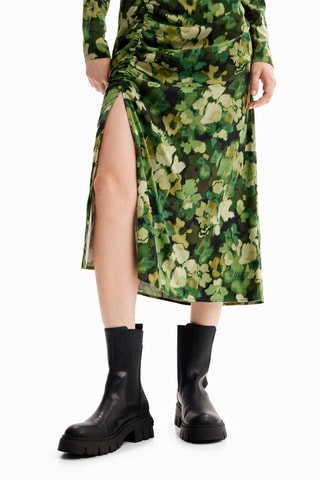 Chelsea Boots - Zwart