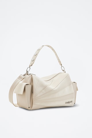Handtas Beige