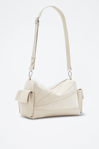 Handtas Beige