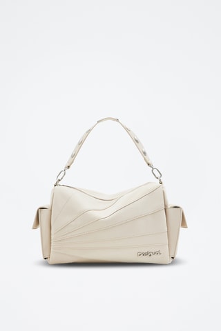 Handtas Beige