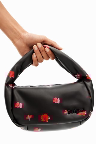 Handtas Zwart