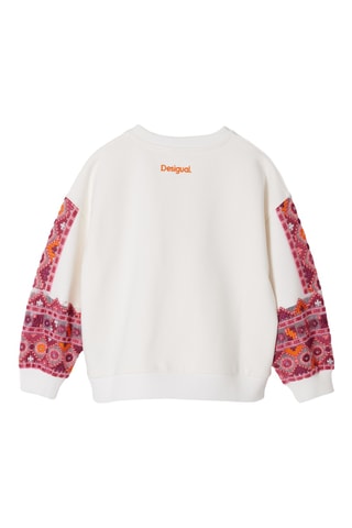 Sweater - Wit