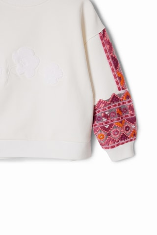 Sweater - Wit