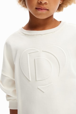 Sweater - Wit