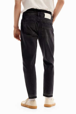 Jeans - Zwart