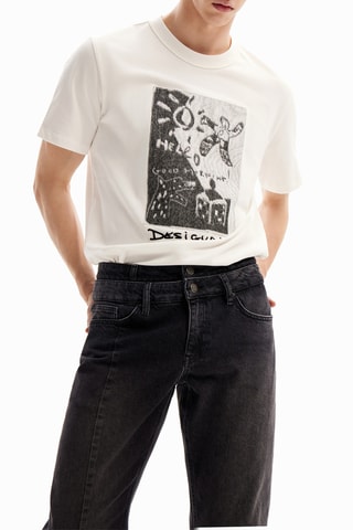Jeans - Zwart