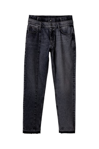 Jeans - Zwart