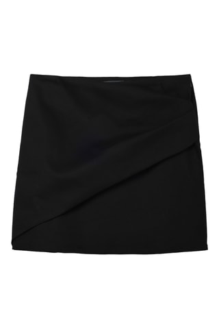 Rok - Zwart