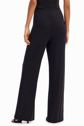 Jumpsuit - Zwart