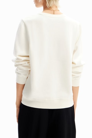 Sweater - Wit