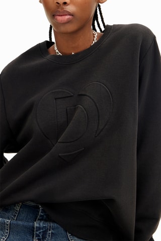 Sweater - Zwart