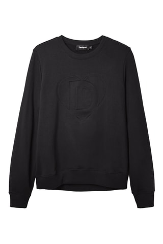 Sweater - Zwart
