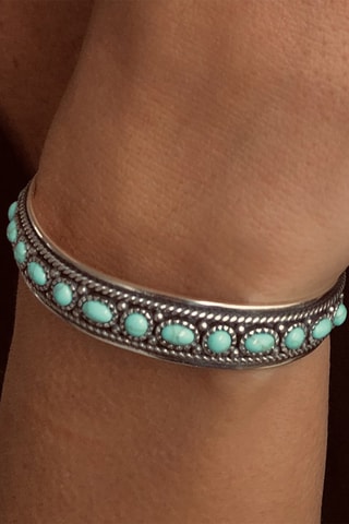 Armband Zilver 