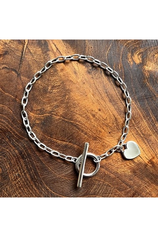 Armband   Zilver