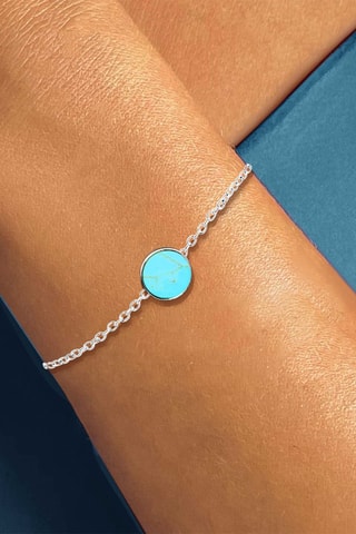 Armband Zilver 