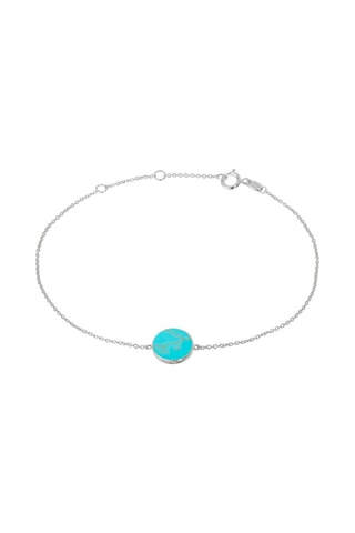 Armband Zilver 