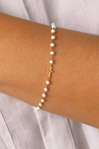 Armband Zilver