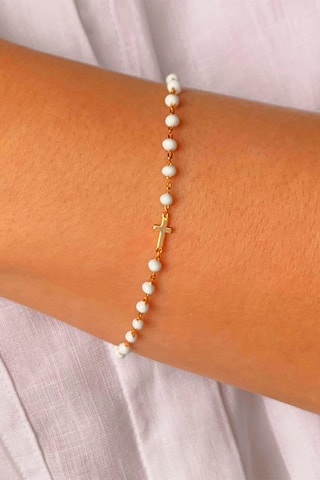 Armband Zilver