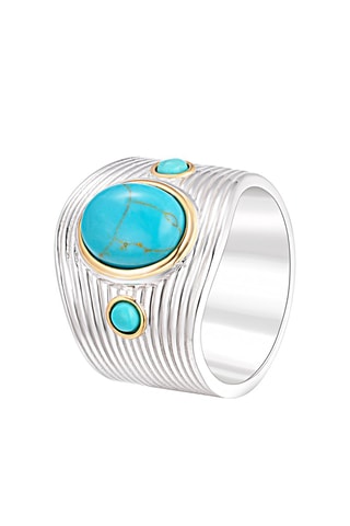 Ring - Zilver