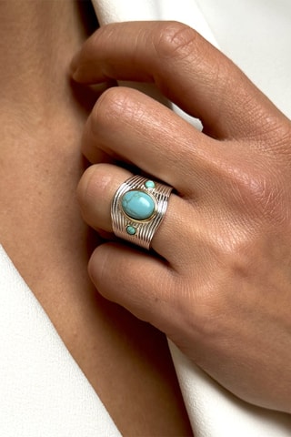 Ring - Zilver