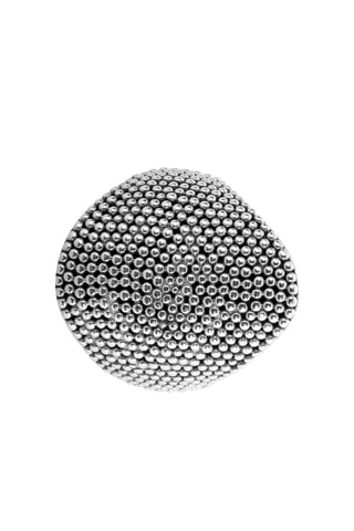 Ring Zilver