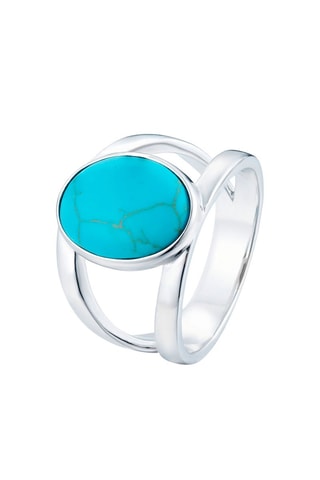 Ring Zilver 