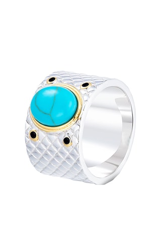 Ring - Zilver