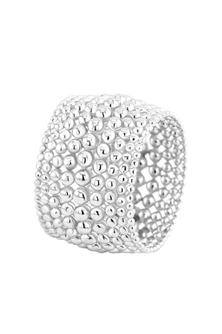 Ring Zilver