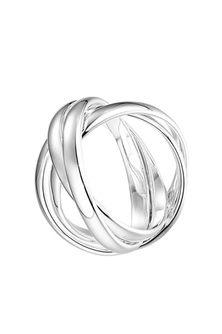 Ring Zilver
