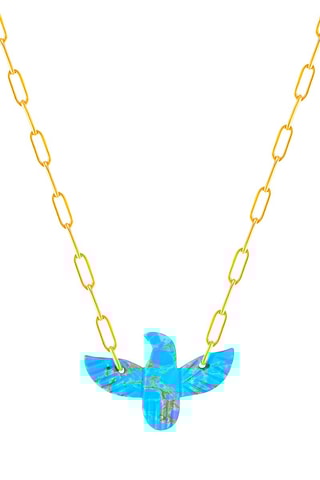 Ketting Zilver