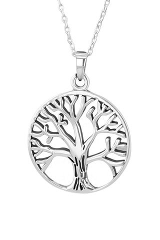 Ketting Zilver
