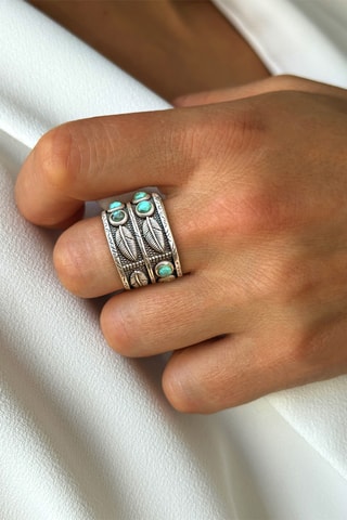 Ring - Zilver