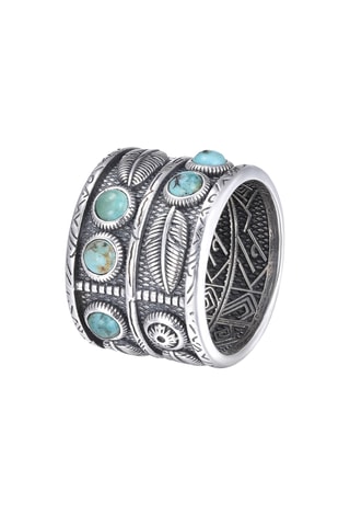 Ring - Zilver