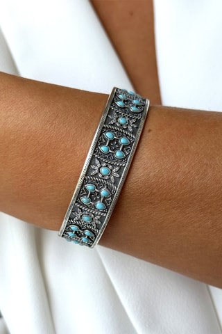 Armband Zilver