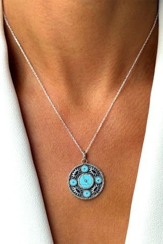 Ketting - Zilver
