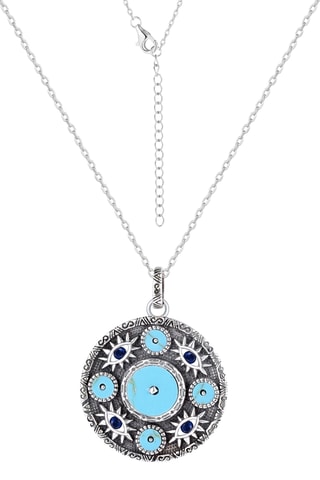 Ketting - Zilver