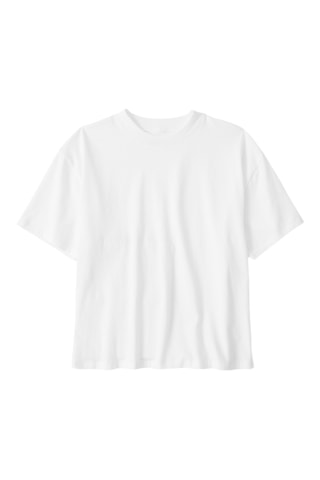 T-shirt - Blanc