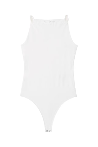 Body - Blanc