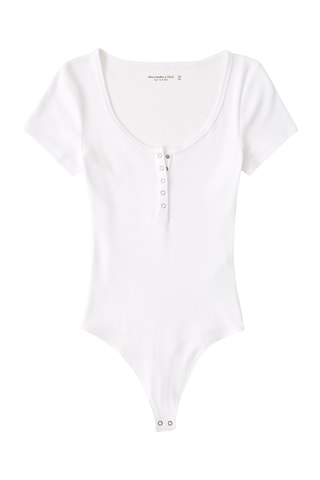 Body - Blanc