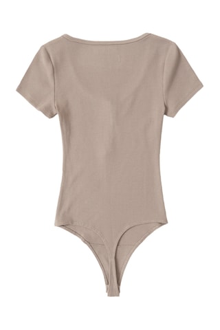 Body - Taupe