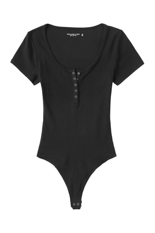 Body - Noir
