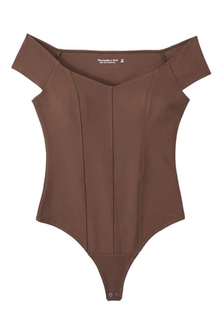 Body - Marron