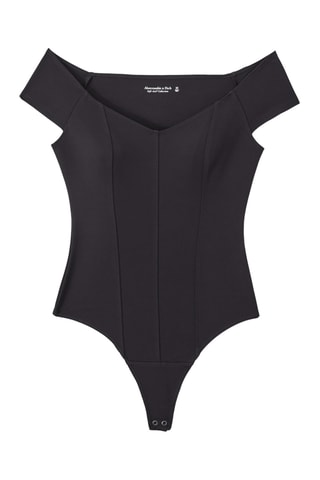 Body - Noir