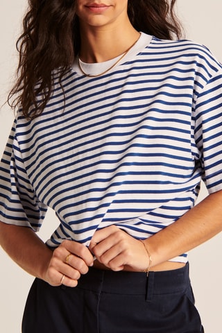 T-shirt - Blanc