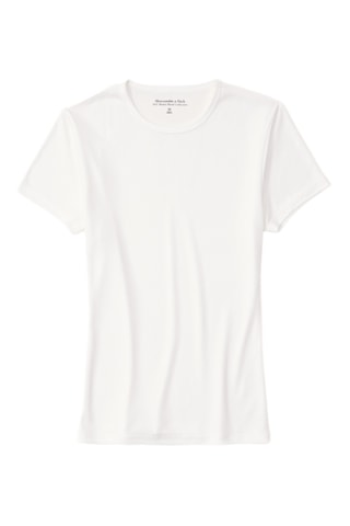 T-shirt - Blanc
