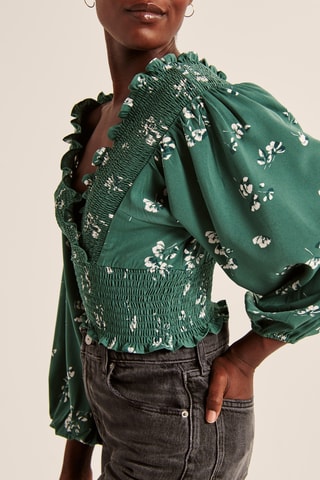 Top - Vert