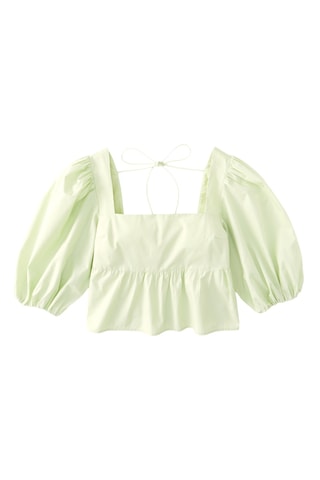 Top - Vert clair